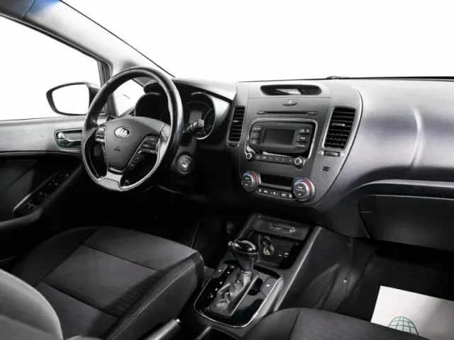 Kia Cerato, III Рестайлинг (Classic) — фото 13