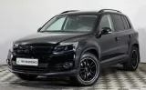 Volkswagen Tiguan, I Рестайлинг — фото 1