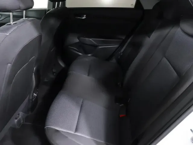 Hyundai Solaris, II Рестайлинг — фото 12
