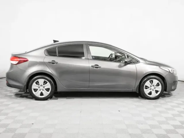 Kia Cerato, III Рестайлинг (Classic) — фото 4