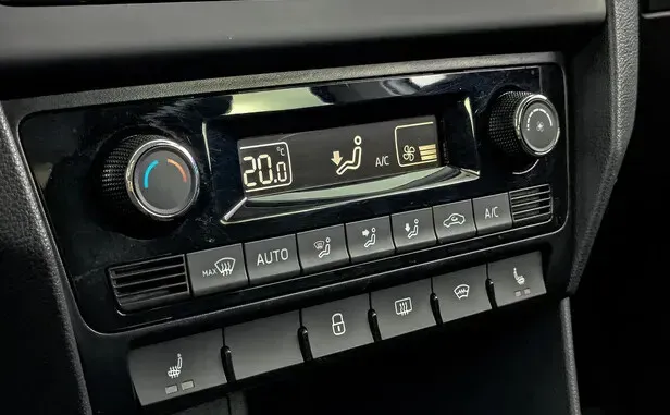 Skoda Rapid, I Рестайлинг — фото 10