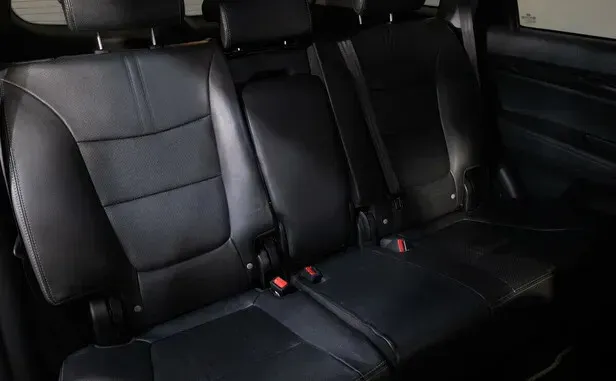 Kia Sorento, II — фото 10