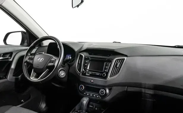 Hyundai Creta, I — фото 5