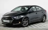 Hyundai Elantra, VI (AD) — фото 1