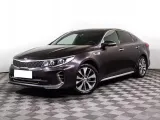 Kia Optima, IV — фото 1