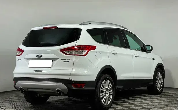 Ford Kuga, II — фото 2