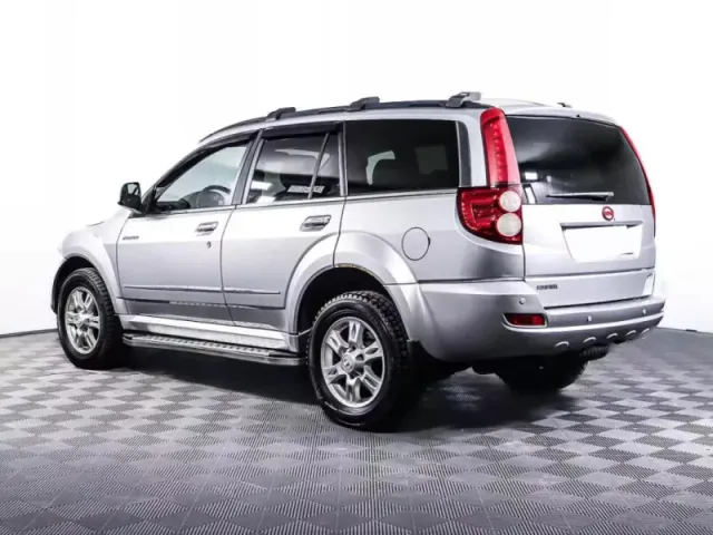 Great Wall Hover H5 — фото 4