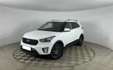 Hyundai Creta, I Рестайлинг — фото 1