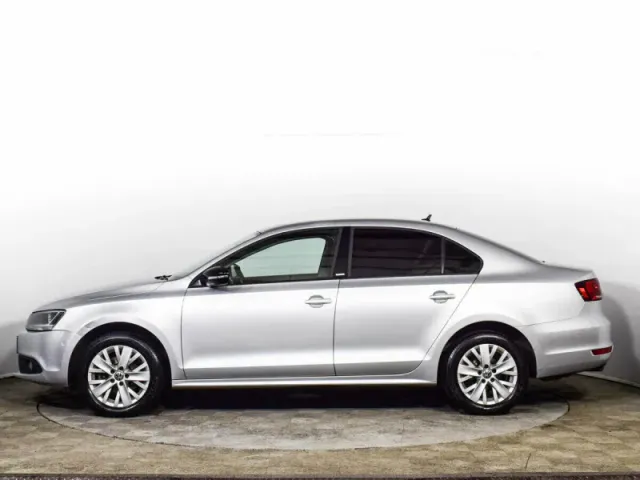 Volkswagen Jetta, VI Рестайлинг — фото 2