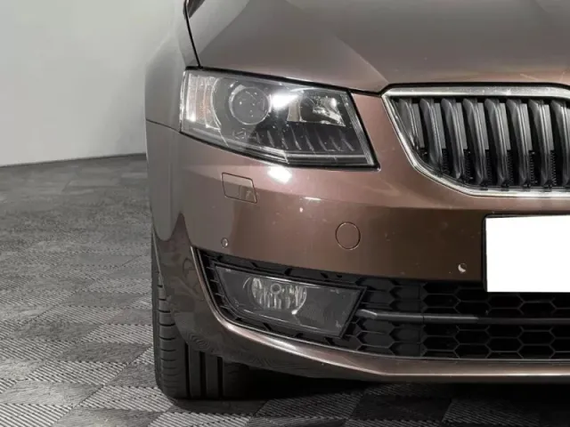 Skoda Octavia, III (A7) — фото 9