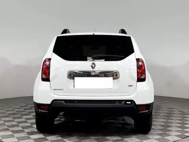Renault Duster, I Рестайлинг — фото 6