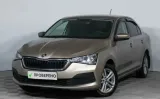 Skoda Rapid, II — фото 1