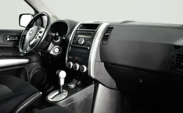 Nissan X-Trail, II Рестайлинг — фото 5