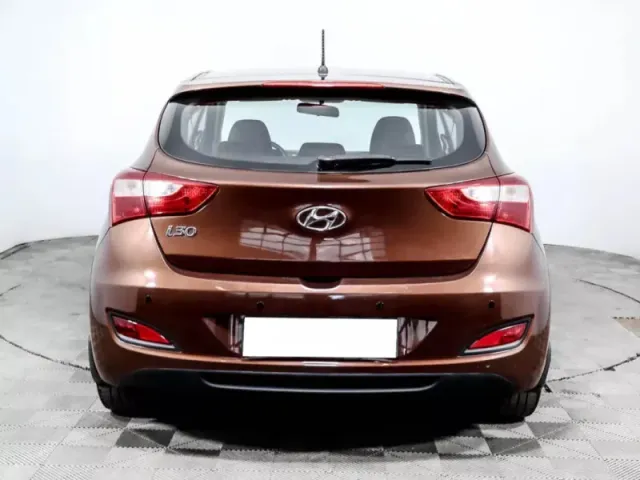 Hyundai i30, II — фото 3