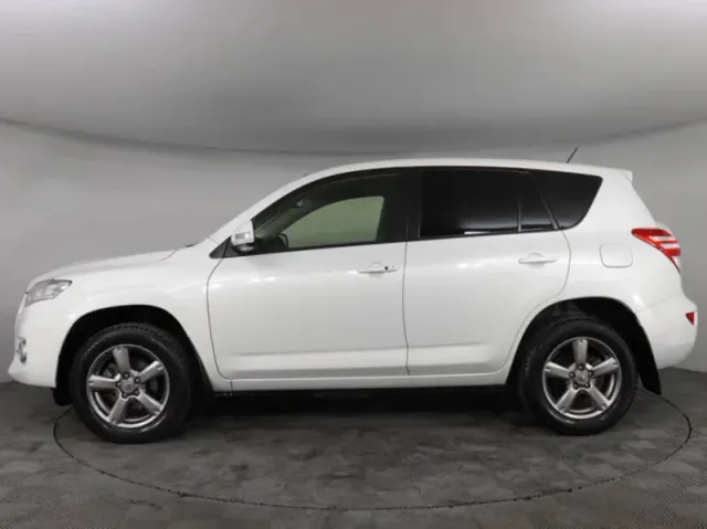 Toyota RAV4, III (XA30) Рестайлинг — фото 8