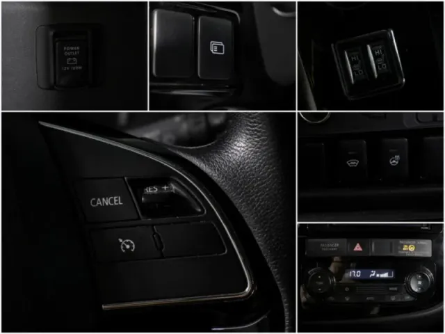 Mitsubishi Outlander, III Рестайлинг 2 — фото 16