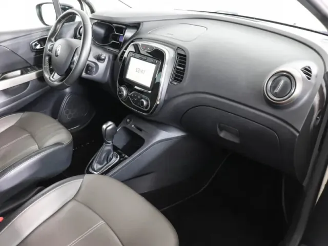 Renault Kaptur, I — фото 13