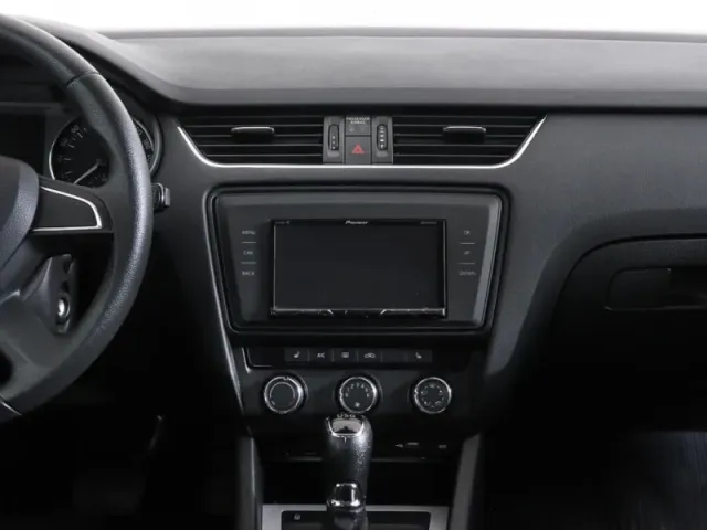 Skoda Octavia, III (A7) — фото 14