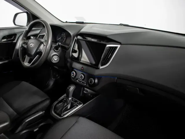 Hyundai Creta, I — фото 9
