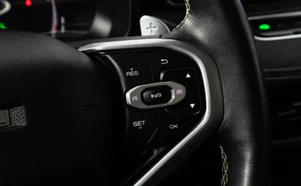 Haval Jolion, I — фото 12