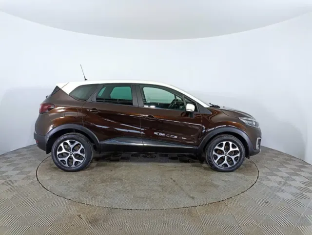 Renault Kaptur, I — фото 4