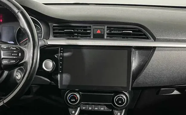 Kia Rio, IV — фото 7