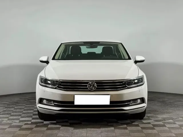 Volkswagen Passat, B8 — фото 2