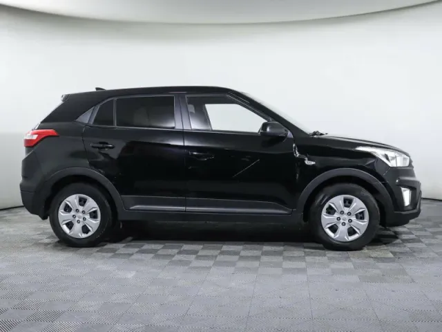 Hyundai Creta, I — фото 4