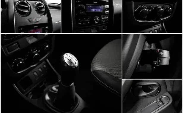 Renault Duster, I Рестайлинг — фото 6