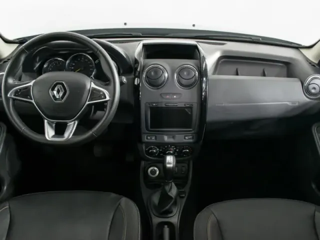 Renault Duster, I Рестайлинг — фото 12