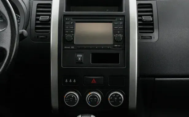 Nissan X-Trail, II Рестайлинг — фото 10