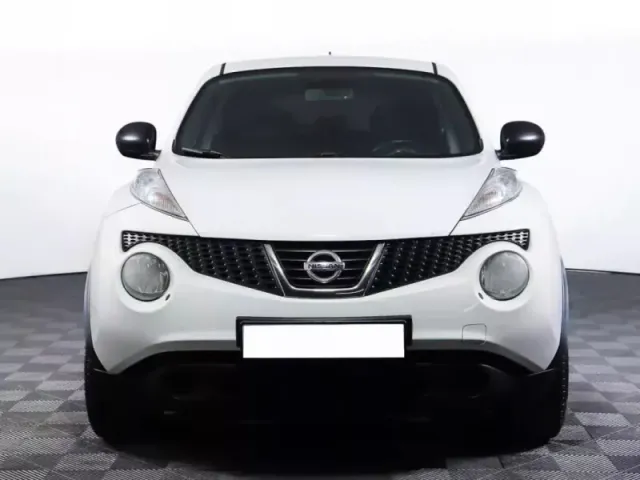 Nissan Juke, I — фото 2