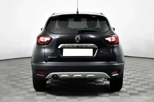 Renault Kaptur, I — фото 6