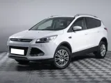 Ford Kuga, II — фото 1