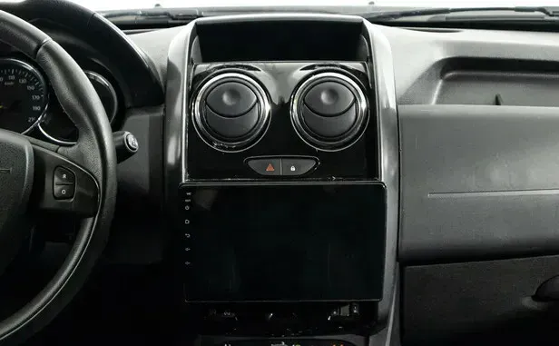 Renault Duster, I Рестайлинг — фото 8