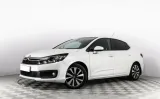 Citroen C4, II Рестайлинг — фото 1