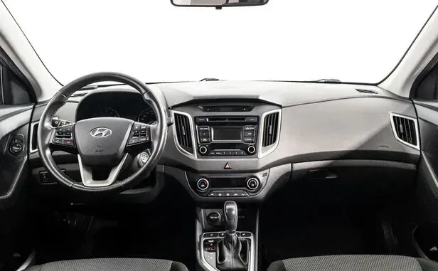 Hyundai Creta, I — фото 7