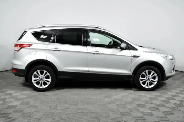 Ford Kuga, II — фото 4