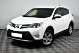 Toyota RAV4, IV (XA40) — фото 1