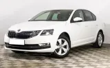 Skoda Octavia, III (A7) Рестайлинг — фото 1