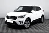 Hyundai Creta, I — фото 1