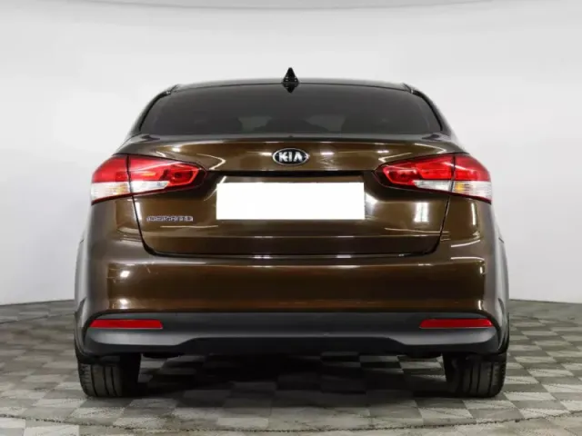 Kia Cerato, III Рестайлинг (Classic) — фото 6