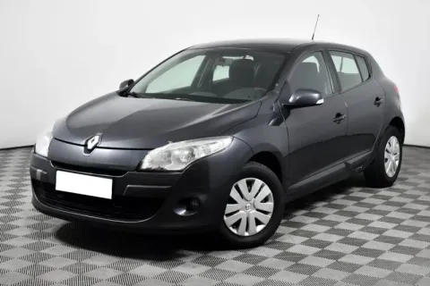 Renault Megane, III Рестайлинг — фото 1