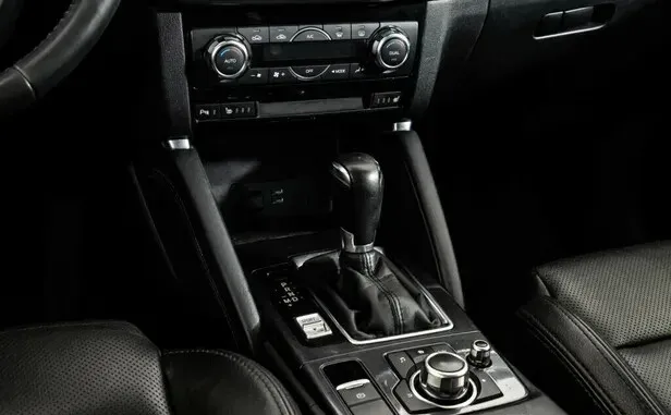Mazda CX-5, I Рестайлинг — фото 9