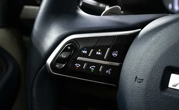 Haval F7x, I Рестайлинг — фото 16