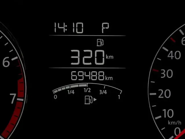 Volkswagen Polo, V Рестайлинг — фото 17