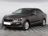 Skoda Rapid, II — фото 1