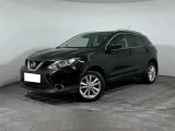 Nissan Qashqai, II — фото 1