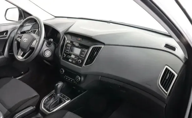 Hyundai Creta, I Рестайлинг — фото 6
