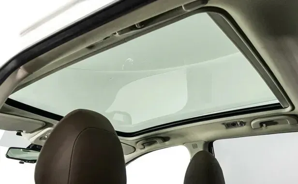 Nissan Qashqai, II Рестайлинг — фото 13
